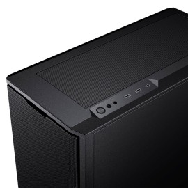 PHANTEKS Eclipse G400A Midi-Tower PC Case