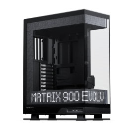 Phanteks Evolv X2 Matrix kućište black