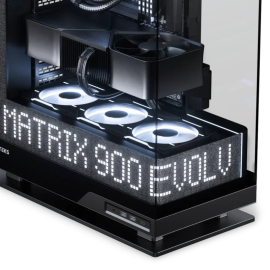 Phanteks Evolv X2 Matrix kućište black
