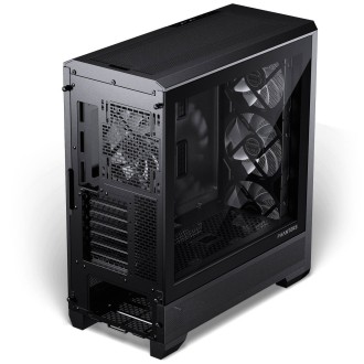 PHANTEKS Eclipse G400A Midi-Tower PC Case
