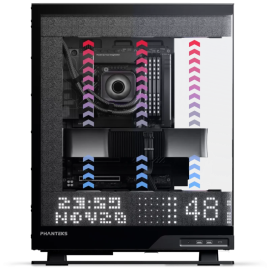 Phanteks Evolv X2 Matrix kućište black