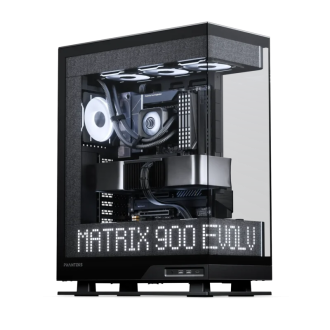 Phanteks Evolv X2 Matrix kućište black