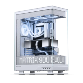 Phanteks Evolv X2 Matrix kućište white