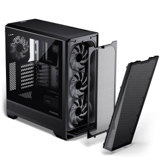 PHANTEKS Eclipse G400A Midi-Tower PC Case