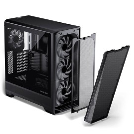 PHANTEKS Eclipse G400A Midi-Tower PC Case
