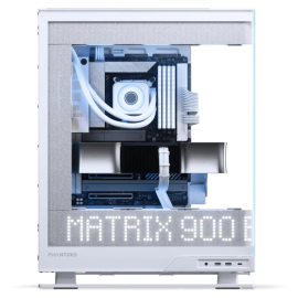 Phanteks Evolv X2 Matrix kućište white