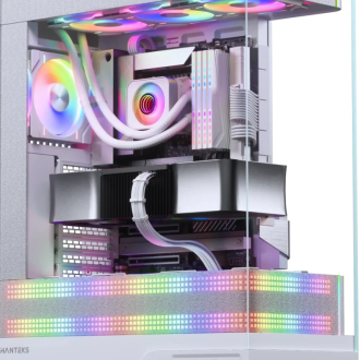 Phanteks Evolv X2 Matrix kućište white