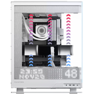 Phanteks Evolv X2 Matrix kućište white