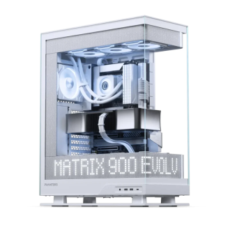 Phanteks Evolv X2 Matrix kućište white
