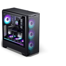 PHANTEKS Eclipse G400A Midi-Tower PC Case