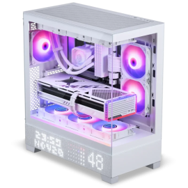 Phanteks XT View Matrix kućište white