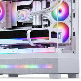 Phanteks XT View Matrix kućište white