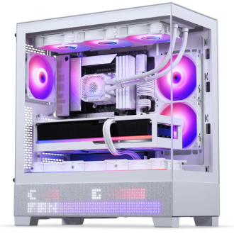 Phanteks XT View Matrix kućište white