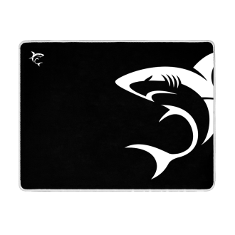 Podloga za miš White Shark MP-1966 400x300x3 - Shark