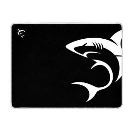 Podloga za miš White Shark MP-1966 400x300x3 - Shark