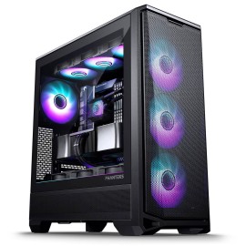 PHANTEKS Eclipse G400A Midi-Tower PC Case