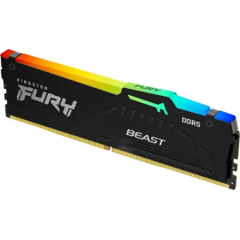 Kingston Fury Beast Black EXPO AMD 16GB 5600MHz DDR5 KF556C36BBEA-16