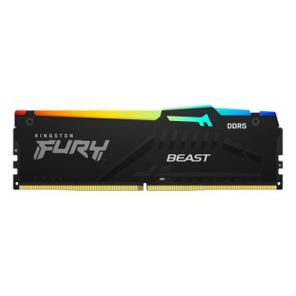 Kingston Fury Beast Black EXPO AMD 16GB 5600MHz DDR5 KF556C36BBEA-16