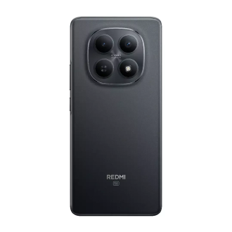 Redmi Note 15 5G Black