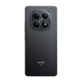 Redmi Note 15 5G Black