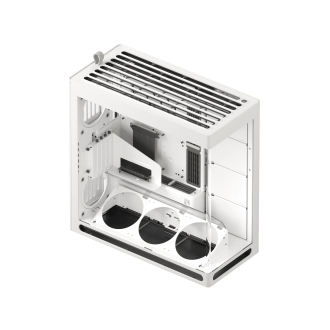 HAVN HS 420 VGPU PC Case