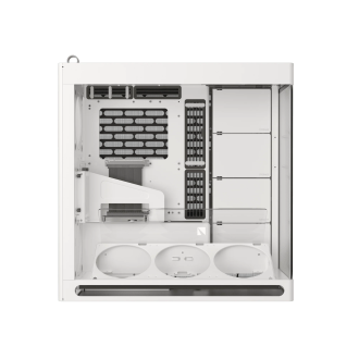 HAVN HS 420 VGPU PC Case