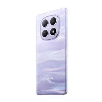 Redmi Note 15 5G Purple