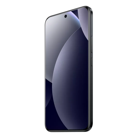 Redmi Note 15 Pro Black