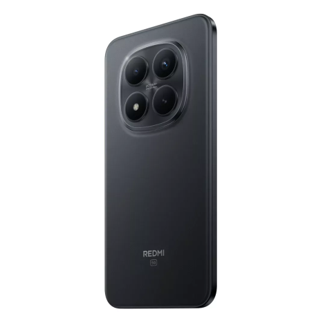 Redmi Note 15 Pro 4G - 8+256 GB Black