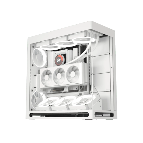 HAVN HS 420 VGPU PC Case