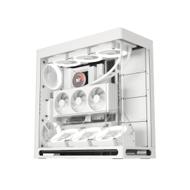 HAVN HS 420 VGPU PC Case