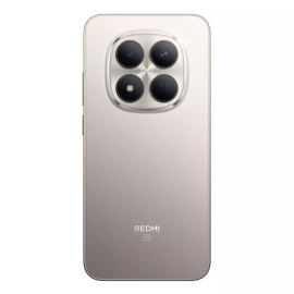 Redmi Note 15 Pro Titan Gray