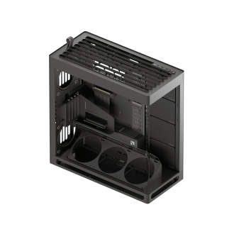 HAVN HS 420 VGPU PC Case