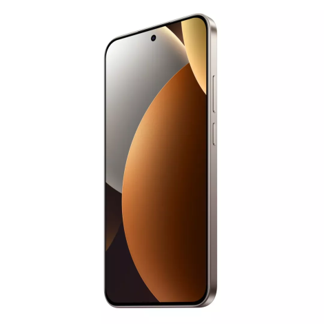 Redmi Note 15 Pro 5G Titan Gray