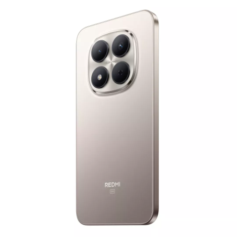 Redmi Note 15 Pro 5G Titan Gray
