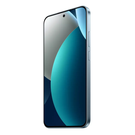 Redmi Note 15 Pro Blue