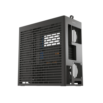 HAVN HS 420 VGPU PC Case