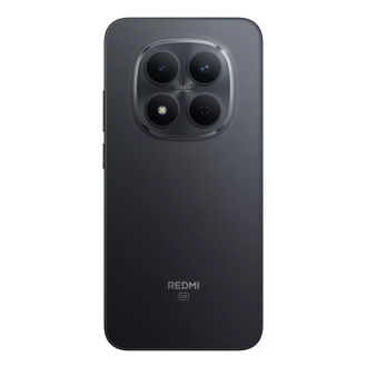 Redmi Note 15 Pro 5G Black