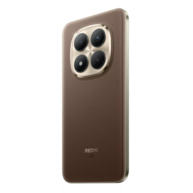 Redmi Note 15 Pro+ 5G Mocha Brown