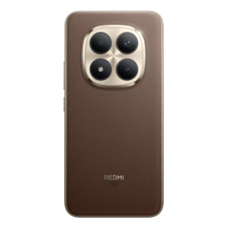 Redmi Note 15 Pro+ 5G Mocha Brown