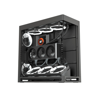 HAVN HS 420 VGPU PC Case