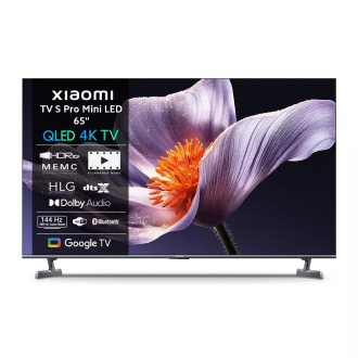 Xiaomi TV S Pro Mini LED 65 2026