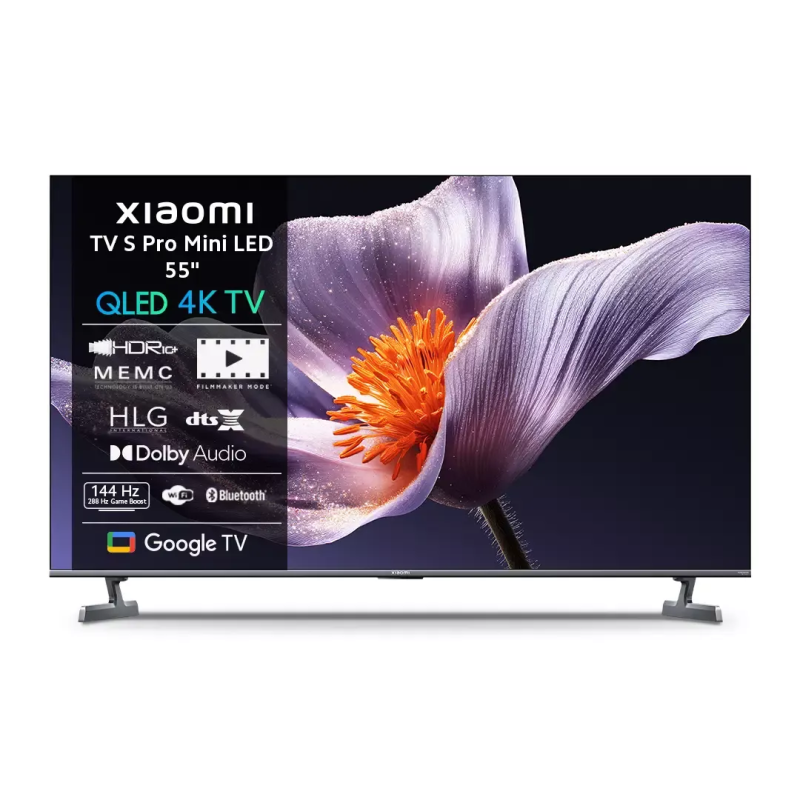 Xiaomi TV S Pro Mini LED 55 2026