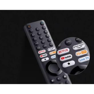 Xiaomi TV S Pro Mini LED 55 2026