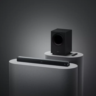 Xiaomi Soundbar Pro 2.1 ch NS4-EU