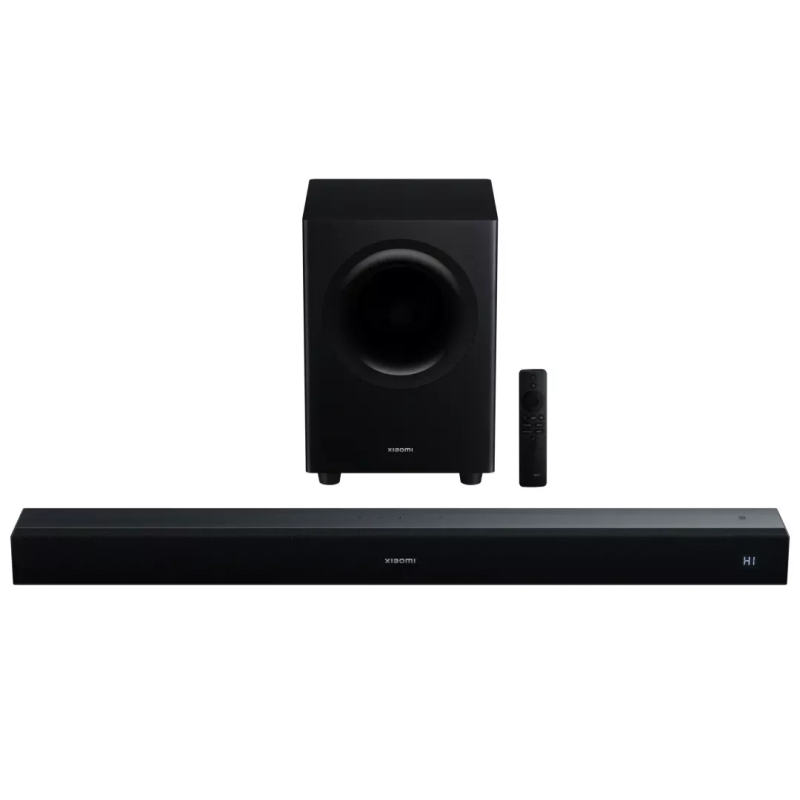 Xiaomi Soundbar Pro 2.1 ch NS4-EU