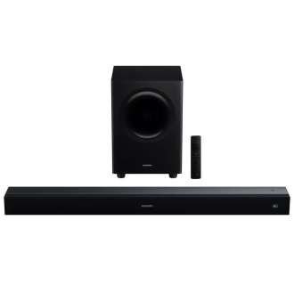 Xiaomi Soundbar Pro 2.1 ch NS4-EU