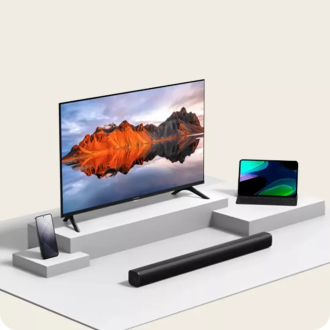 Xiaomi Soundbar 2.0 EU S22E