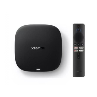 Xiaomi TV Box S (3rd Gen)  EU