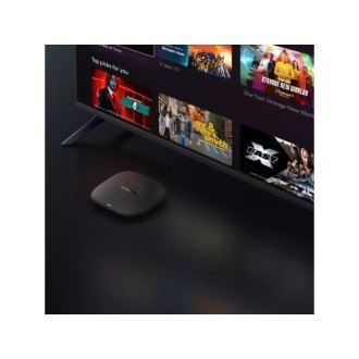 Xiaomi TV Box S (3rd Gen)  EU
